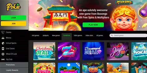 pokiespins casino test|Pokie Spins Casino Review .
